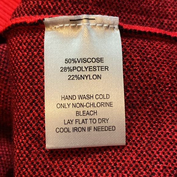 CALLIGRAPHIES SWEATER - Picture 4 of 6